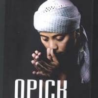 Opick Idola Kala Ramadan